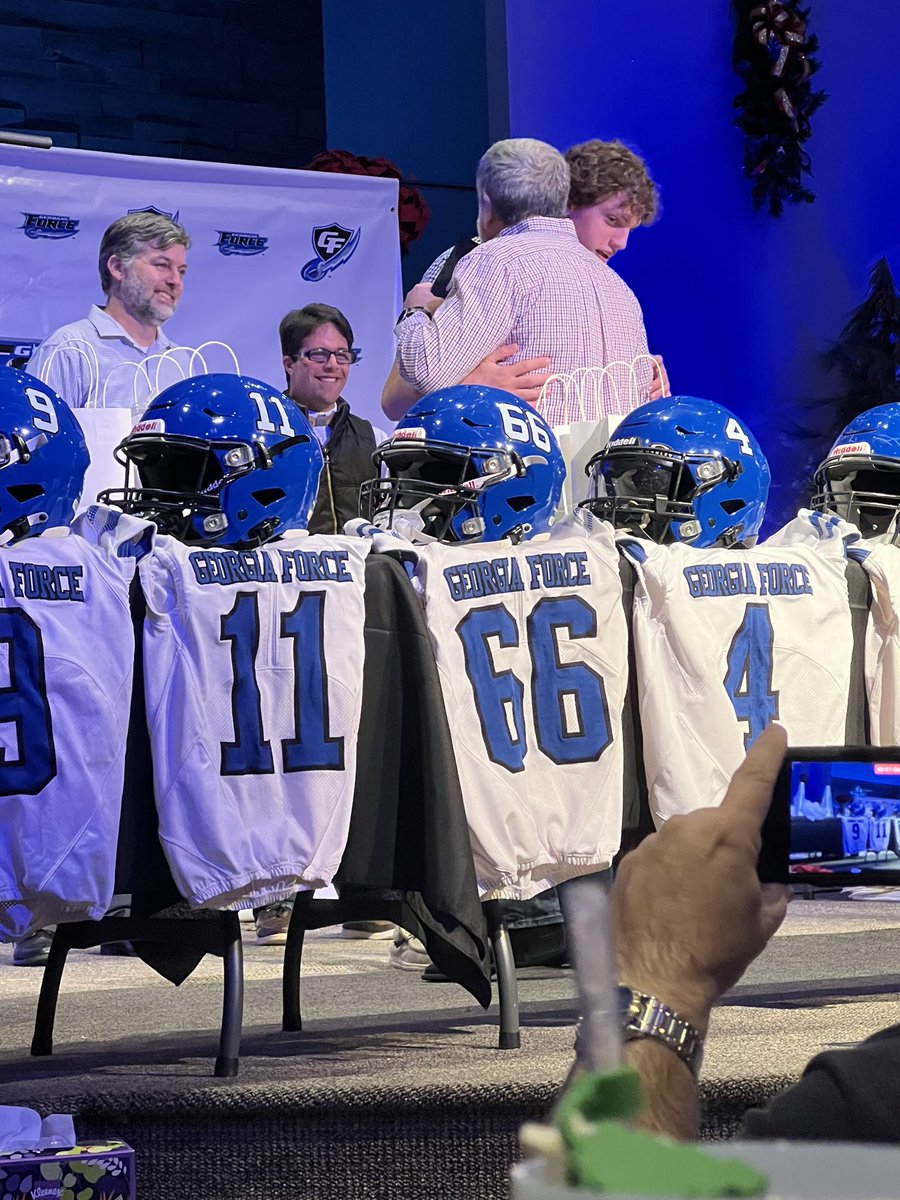 Joshua Harper tweet media