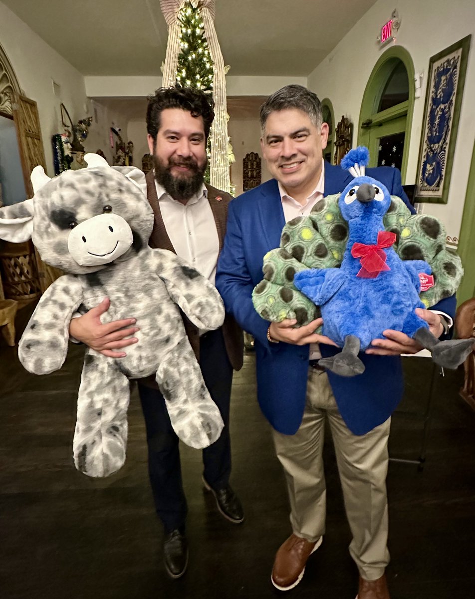 Manny Pelaez tweet media