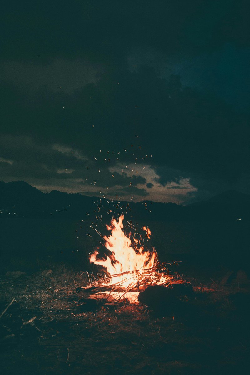 🔥 Campfire nights and starry skies await! 🏕️ Get all your camping essentials at GoBeyondOutdoors.com #OutdoorAdventure #CampingVibes