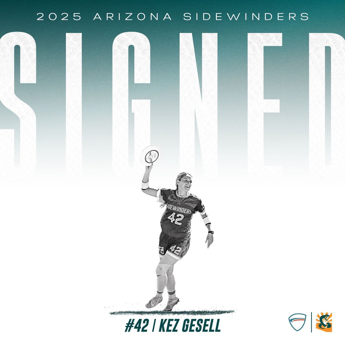 Arizona Sidewinders tweet media