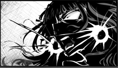 GEARSWARDEN's tweet image. #art #comic #MANGA