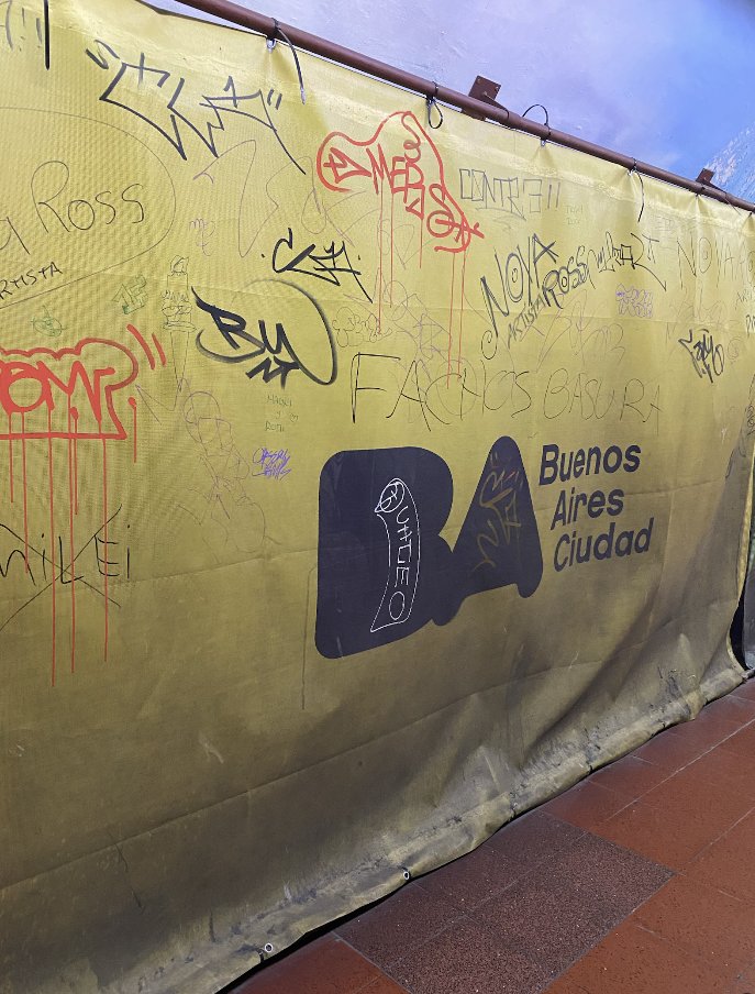 Tu SUBTE tweet media