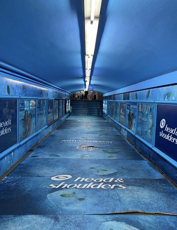 Tu SUBTE tweet media