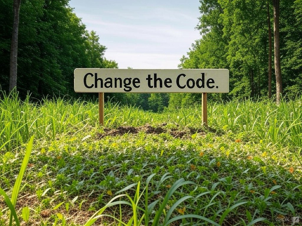BitcoinCleansUp's tweet photo. @skwp @greenpeaceusa Please help @chrislarsensf. The earth is calling. https://t.co/qyDRTTkkik