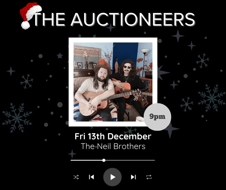 brassnecklive's tweet photo. Plenty of live music to keep you going at @auctioneers_the and The Rock this weekend.

The Auctioneers - every Friday from 5.30pm
The Rock - every Friday and the next two Saturdays from 9pm https://t.co/BRkZldqW0b