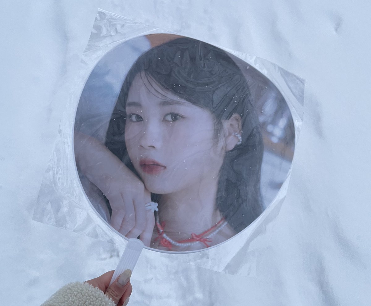 れっつごー⛄️