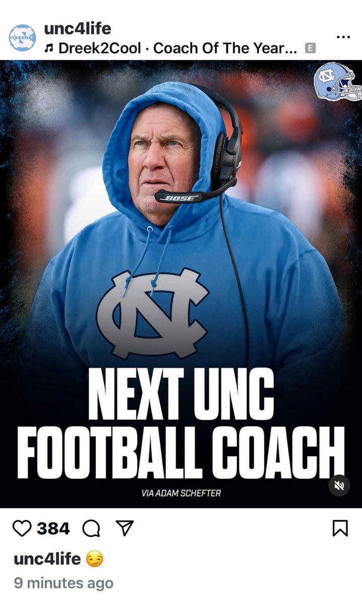 I might as well embrace it.  Let’s gooo!