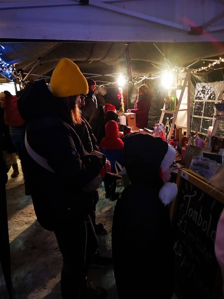 Colinton Village Hub tweet media