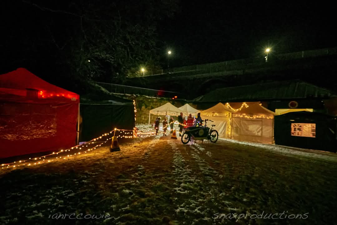 Colinton Village Hub tweet media