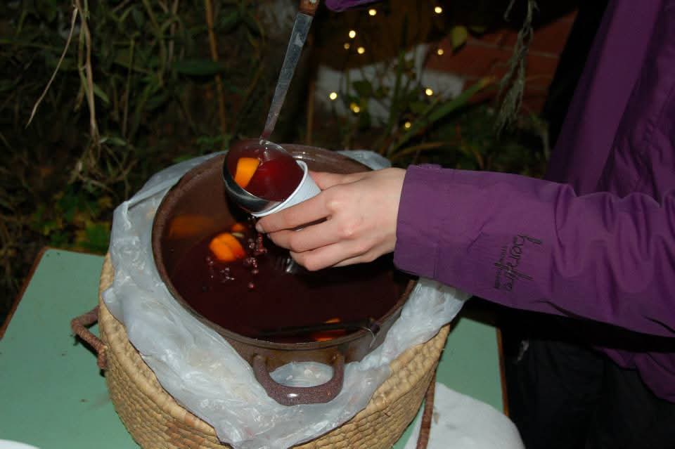 Colinton Village Hub tweet media