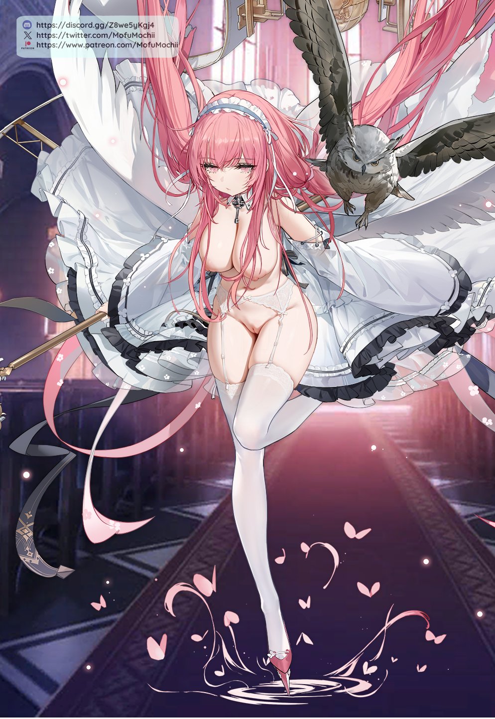 アナコラ Twitter  / X