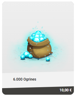Day 3:  

🎁Giveaway pour fêter les 100 Holders de KamasCoin! 🗓️ (Calendrier de l'Avant : 1 Giveaway par jour jusque 2025)    

A Gagner :  6000 Ogrines : Pour participer RT + LIke &amp; Follow <a href="/KAMASCOIN/">KAMAS COIN</a>

Résultats dans 24h, Bonne chance à tous 🍀

🤑En Bonus pour les Holders de