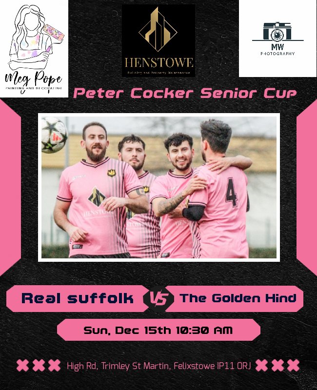 The Golden Hind fc tweet media