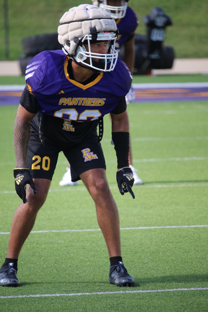 unodeepv's tweet photo. In due time. 🙏🏽 #WorthTheWait🎰 @PVAMU_Football https://t.co/IFFefOzMd9