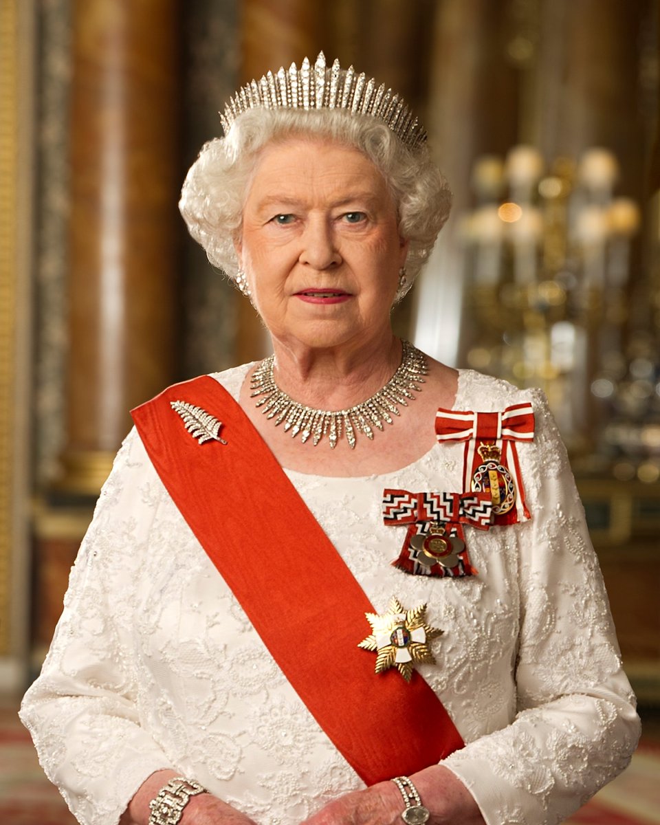 America is saved

England is worse than ever since the Queen left us.

Save Britannia.

She never would have let this happen.