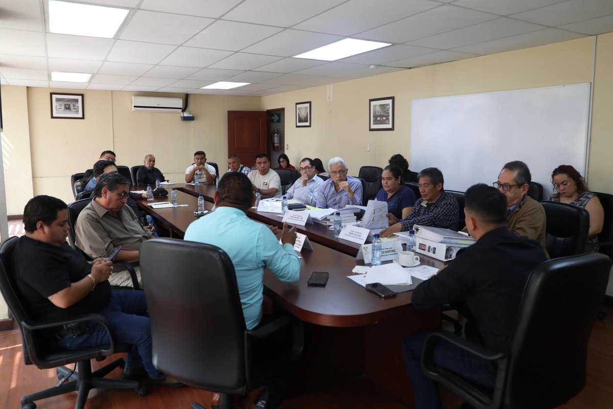 Congreso Guatemala tweet media