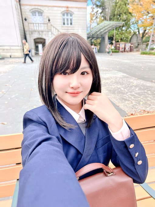 Twitterのコスプレ画像15