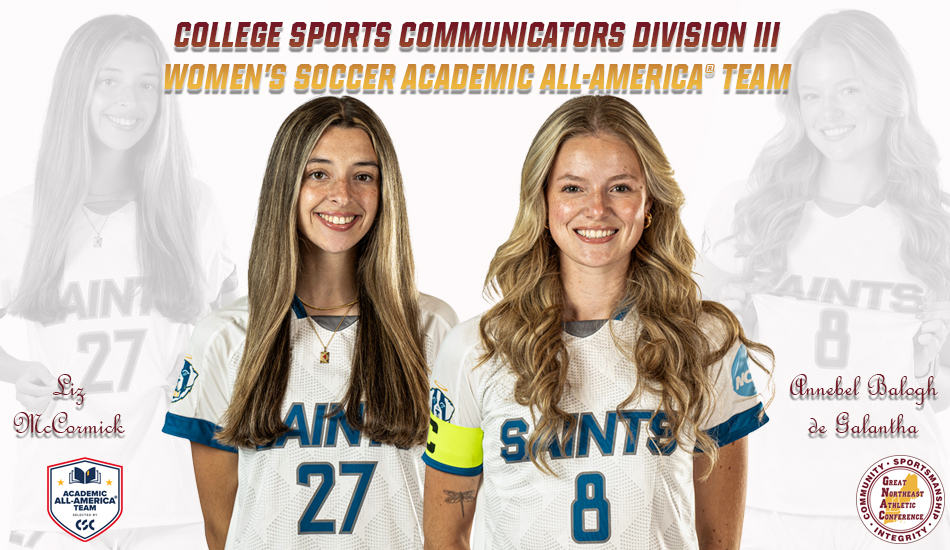 Great Northeast Athletic Conference tweet media