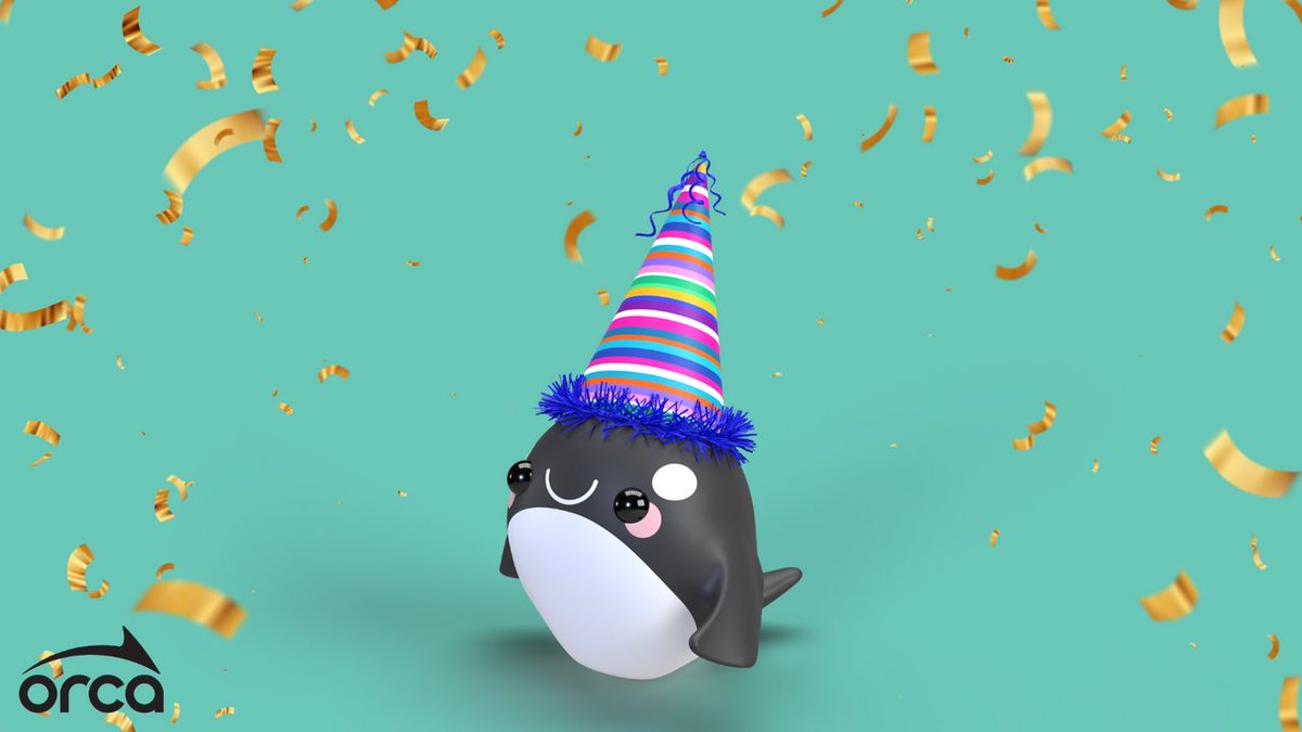 The ORCA Card tweet media