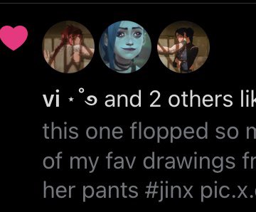 artilatto's tweet image. jinx can u like.  move out of the way .