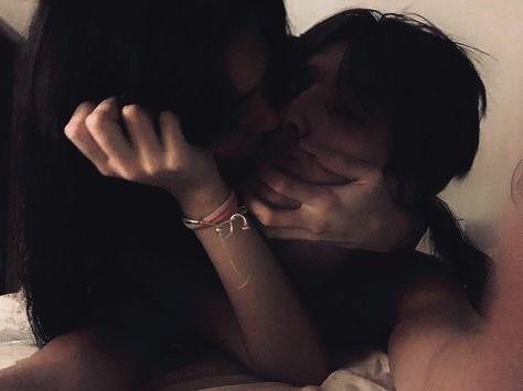 With my favorite girl, my future wife 💖💕❤️🥰

-Ming