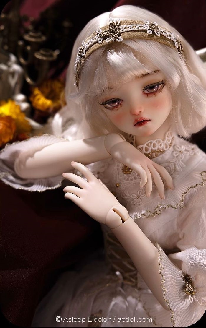 即納情報】 Asleep Eidolonから『Cordelia SP Fullset』のご紹介です
