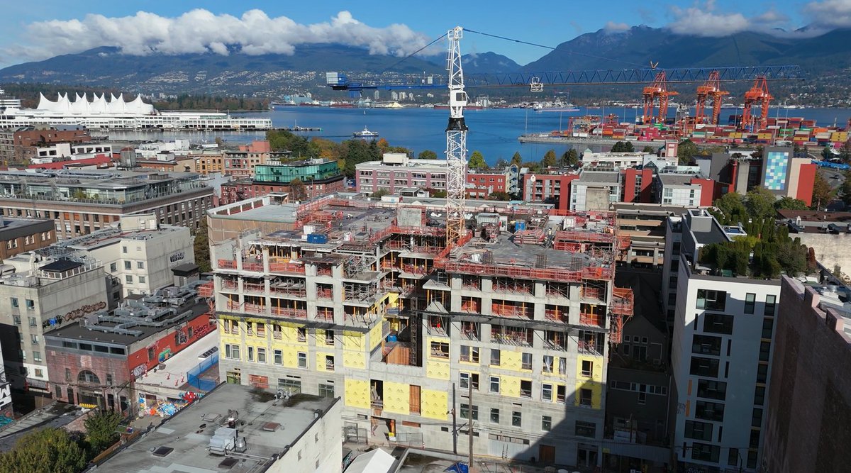 VanMar Constructors Inc. tweet media