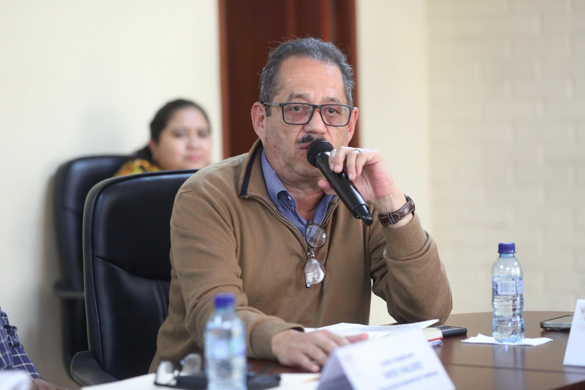 Congreso Guatemala tweet media