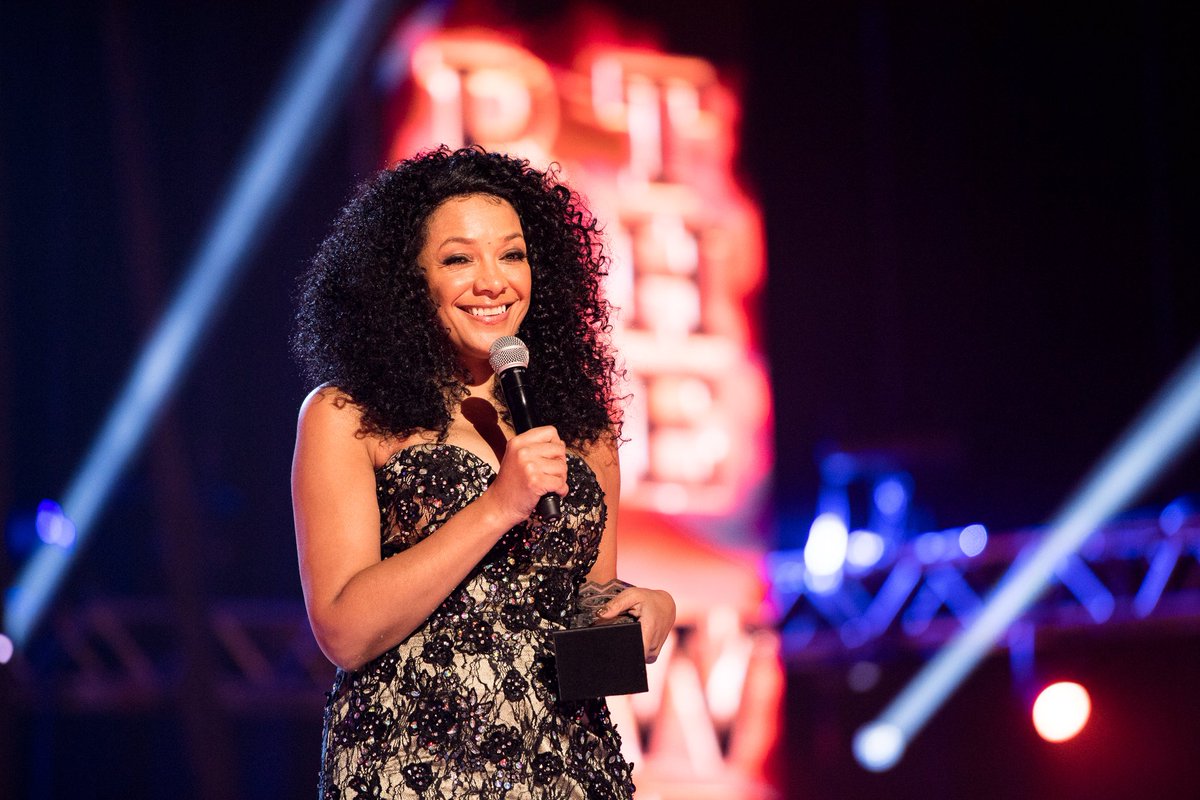Our incredible Founder &amp; CEO, <a href="/KanyaKing/">Kanya King CBE</a>, is facing a new challenge with a diagnosis of stage 4 bowel cancer. True to her unstoppable spirit, she’s determined to be at the 2025 #MOBOAwards on 18 Feb in Newcastle to celebrate our community 🙌🏾
 
This is your reminder to be the CEO