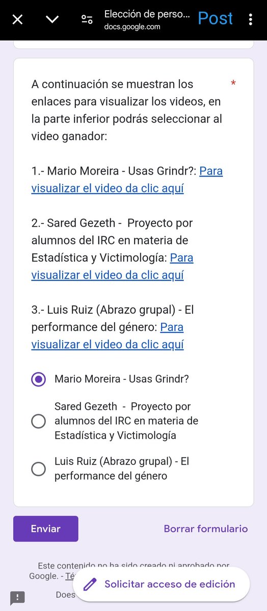 zam8717's tweet photo. @soymariomx_ Listo https://t.co/bxEx98VqW7