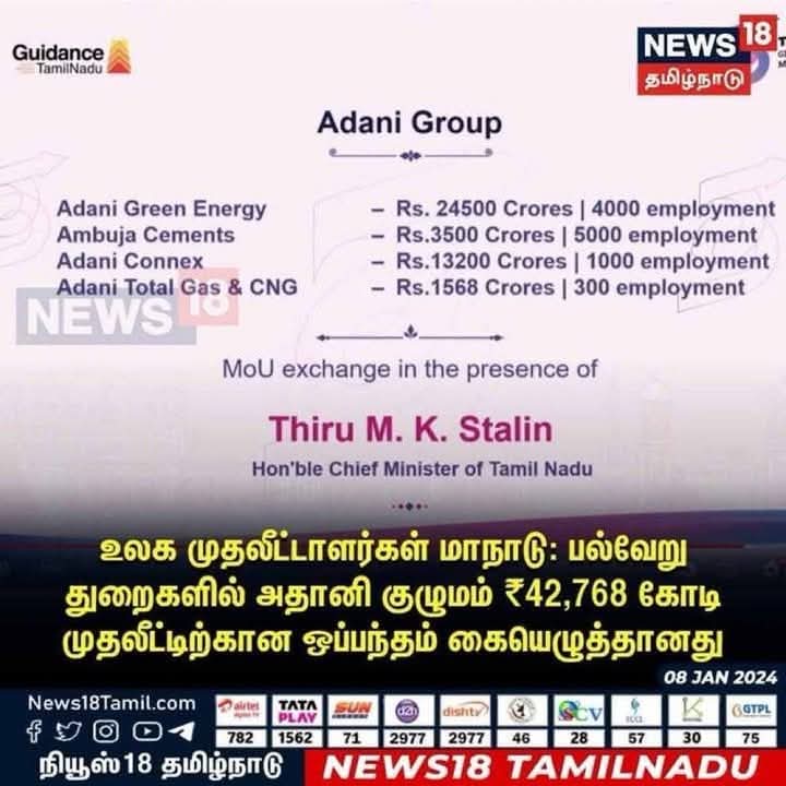 Agri.N.Subramanian®2 tweet media