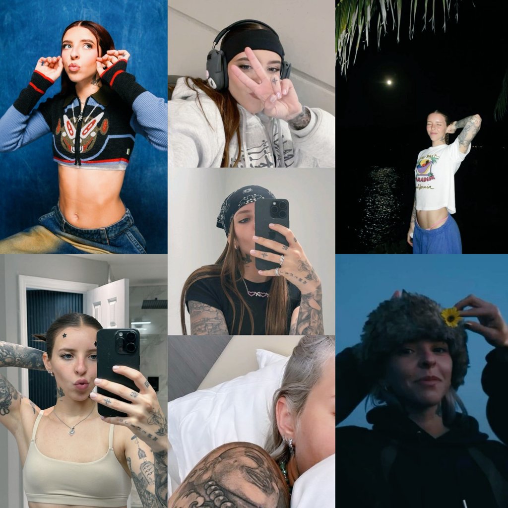 comfort for Miko stans tweet media