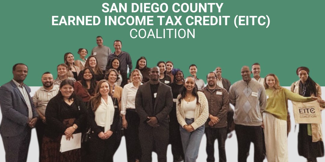 United Way San Diego tweet media