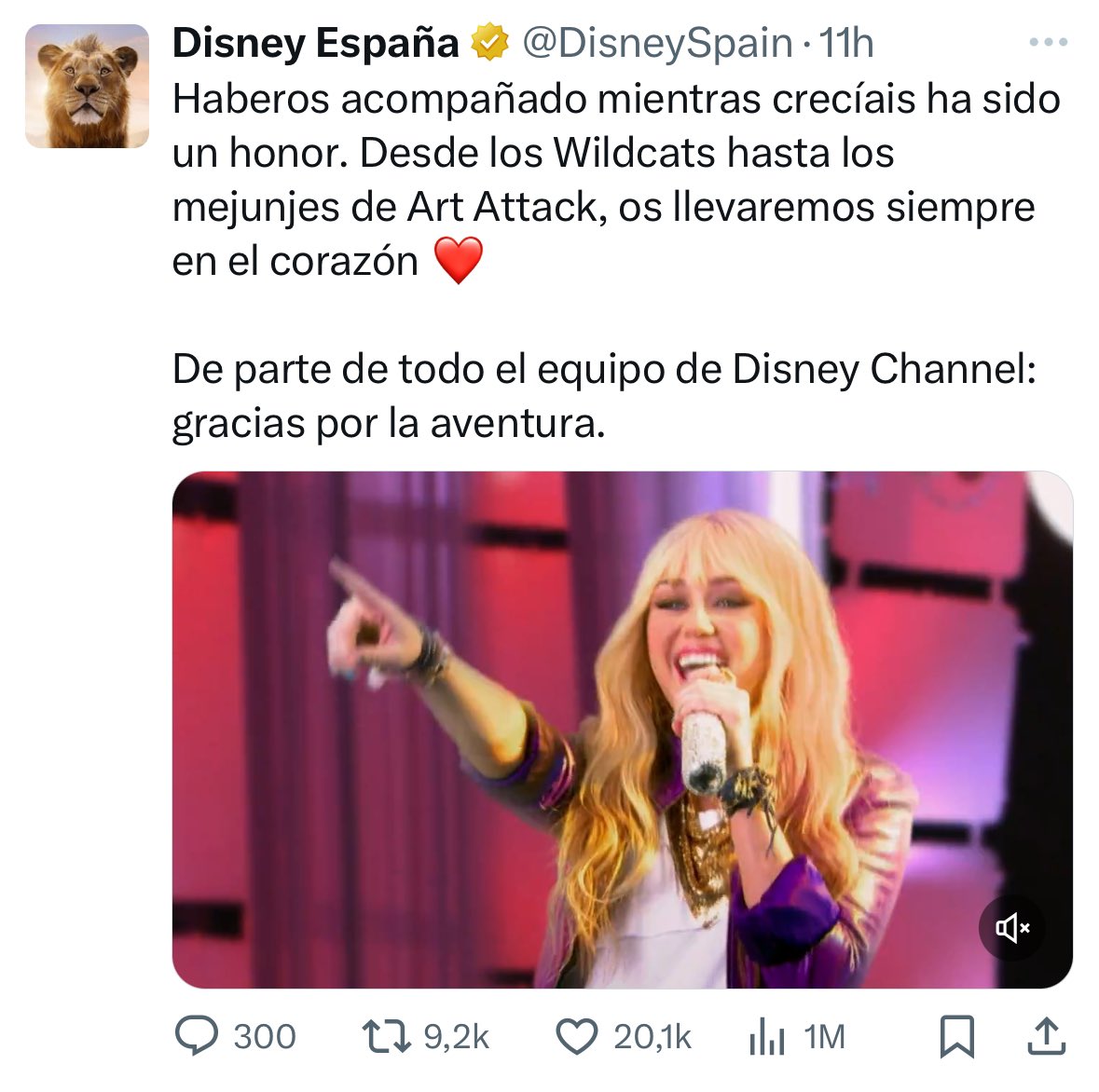 AAAAA JODER NO LO ASIMILO, TODA MI PUTA INFANCIA EMPEZÓ CON DISNEY CHANNEL 🥺🥺🥺 #DisneyChannel #disney #disneyespaña