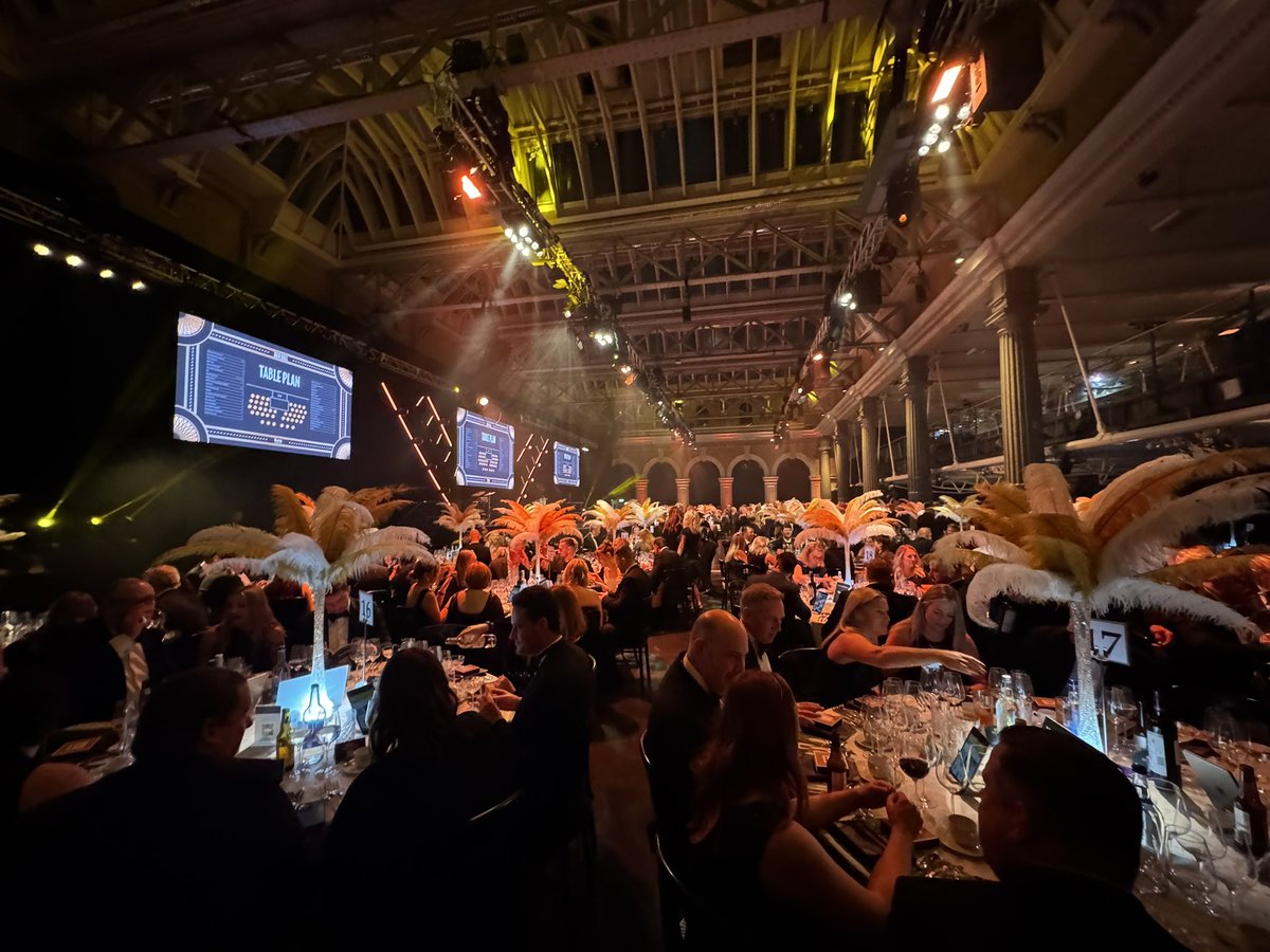 DakshGuptaCEO's tweet photo. Lovely to be back @BenSupport4Auto #BenBall #BenBall2024 https://t.co/jq3xvrGASW