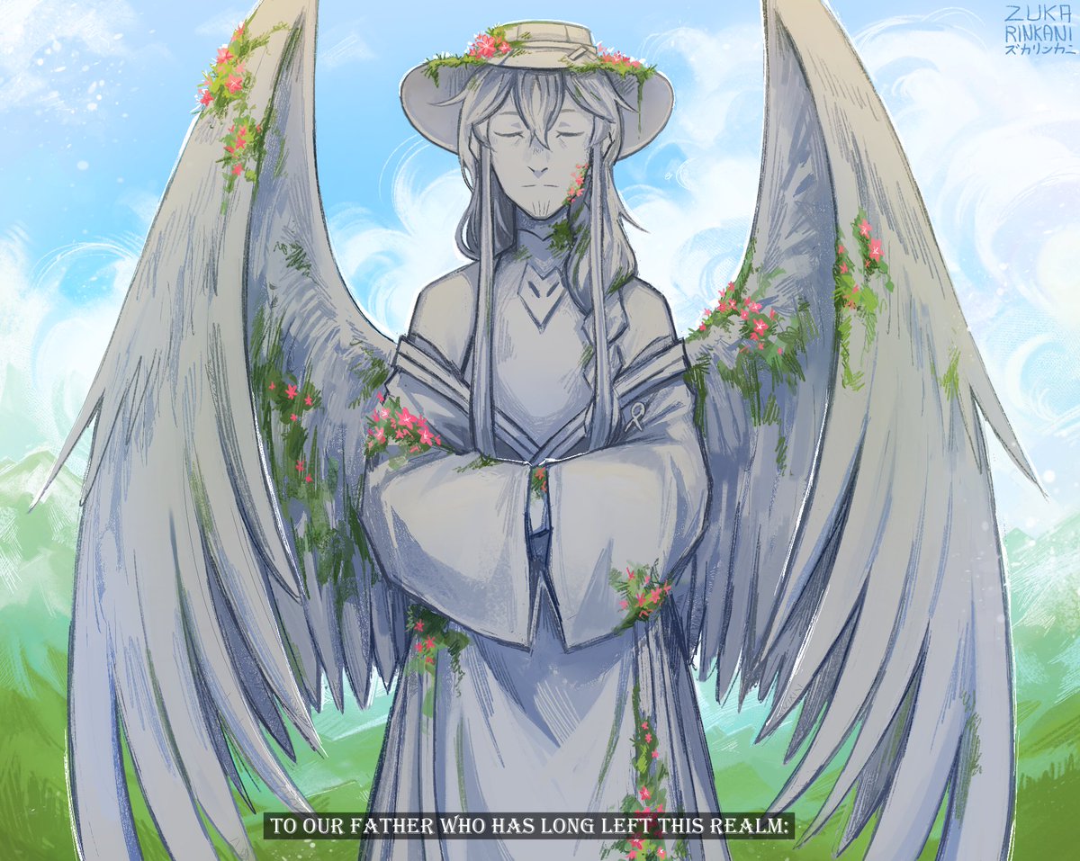 Zukarinkani 🎨 Desucon tweet media