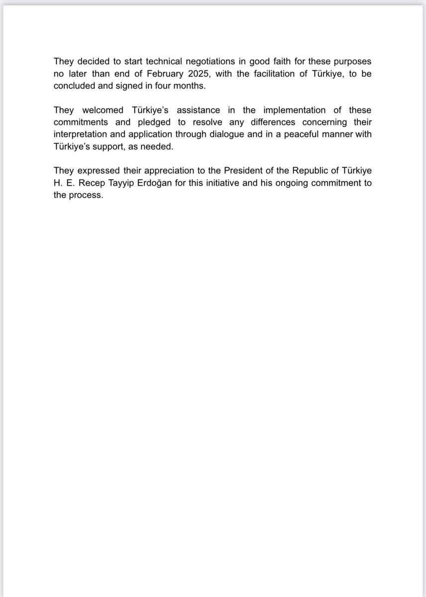 seyoum_teshome's tweet photo. Full details of the Ankara Declaration agreed by #Somalia and #Ethiopia. https://t.co/6RYzRf00r5