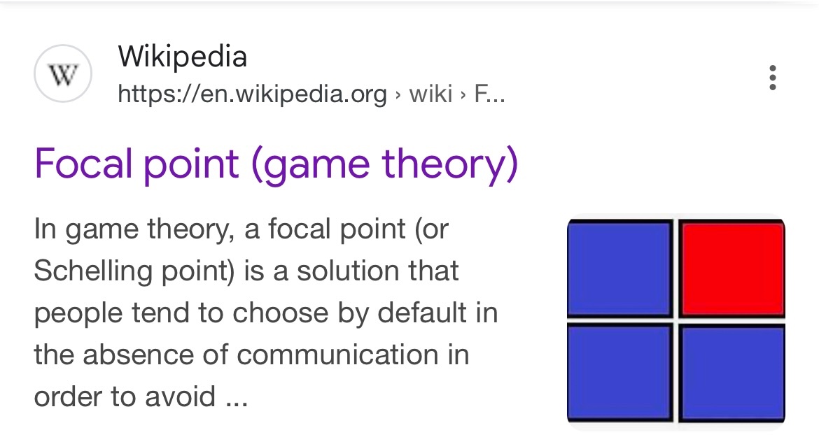 Dogs fart
Cats fart
Frogs fart

Study game theory 
Study #fartcoin