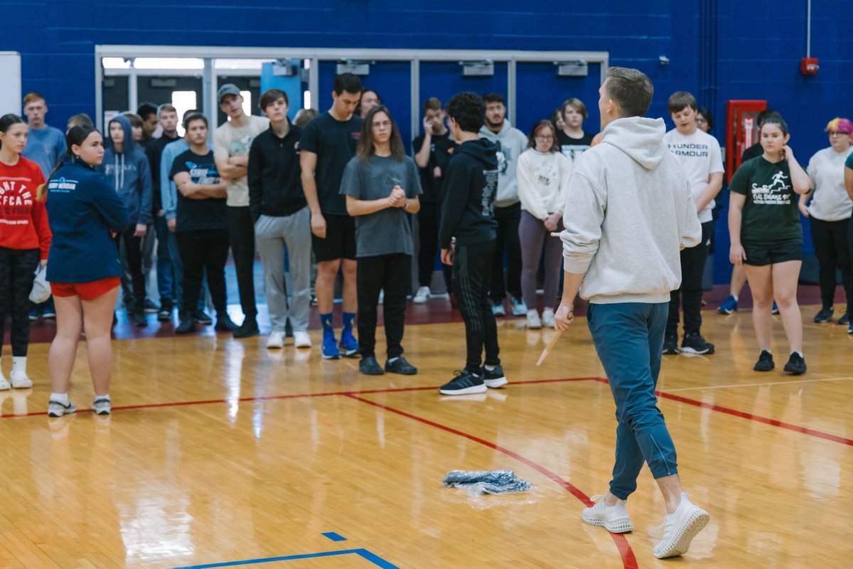 RhythmXinc's tweet photo. We had a blast at @IndianaPerc's Clinic Day! 🤩 Thank you to all who came out to learn from our talented designers and instructors! 🙅 

#RhythmX #X25 #IPA2025 #WGI2025 #Pearl #Adams #Sabian #FJM #Evans #Promark #Daddario #PI #DPGPerforms #Seavine #ForteAthletics #WGIPercussion https://t.co/QLYajt22Oi