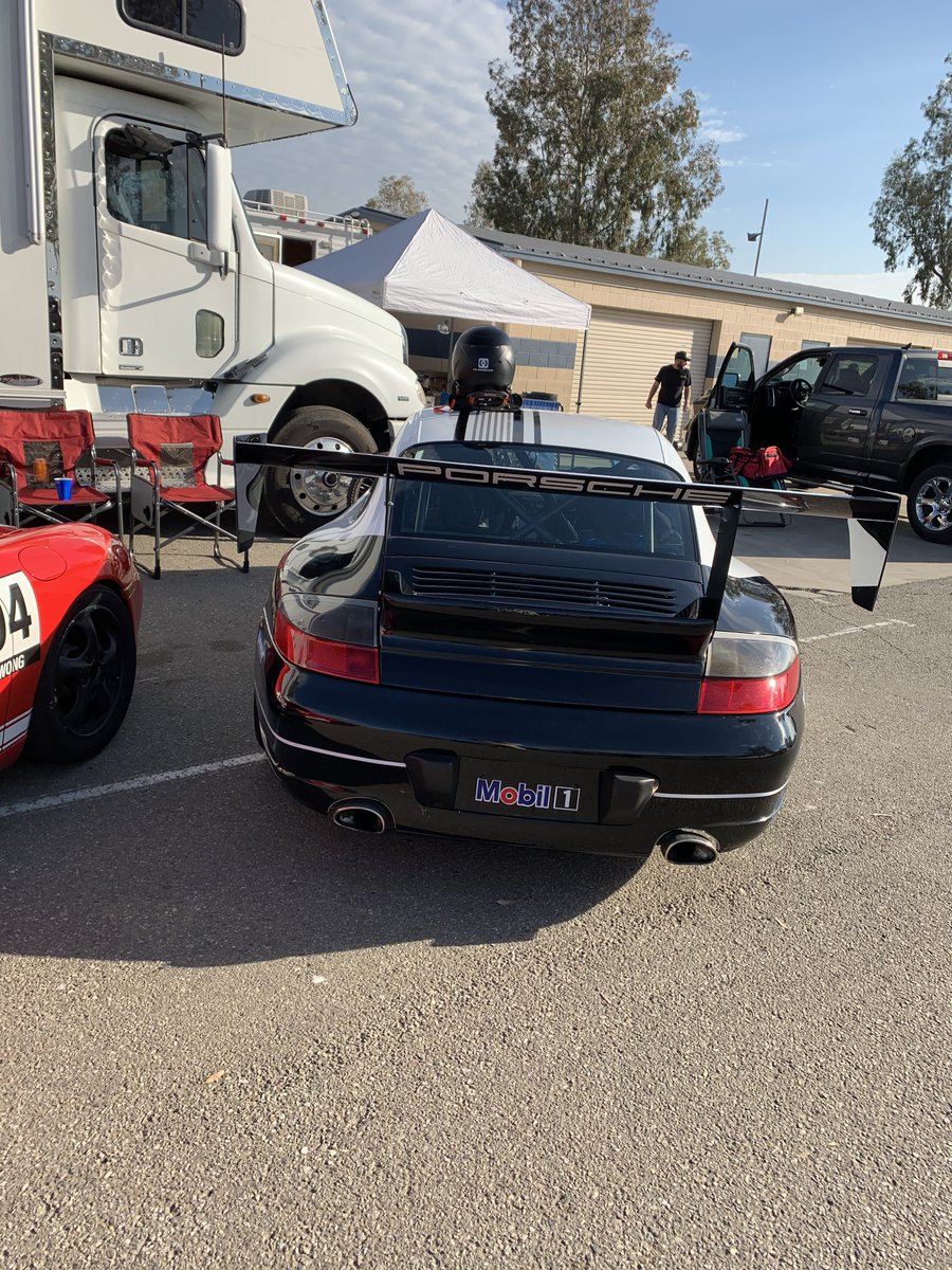 Racing Porsche can get addictive. Great memories