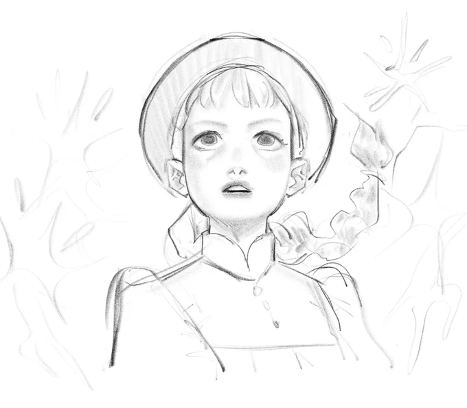 Sophie wip 
