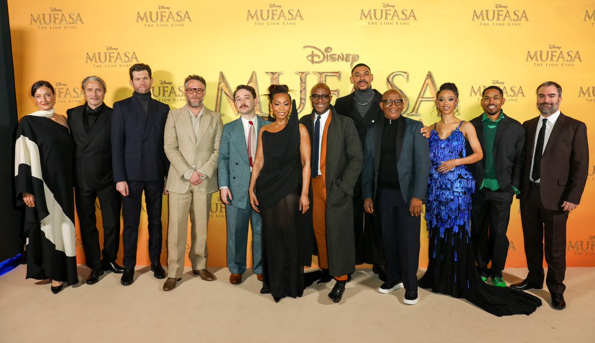 Walt Disney Studios tweet media