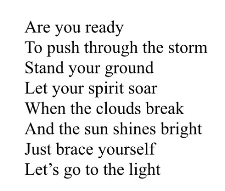 Holding space for Reign’s second stunt lyrics <a href="/ZacPark_/">Zac Park</a> <a href="/emmy0997/">Mary Elizabeth Monroe</a> <a href="/CamiBranson/">Cami Branson</a>