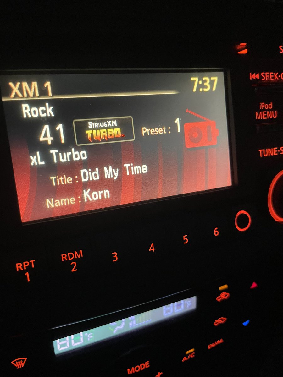 oasis0418's tweet photo. @stevecovino Turbo IS my #1 preset. what do I win https://t.co/8nzoI6eZiX