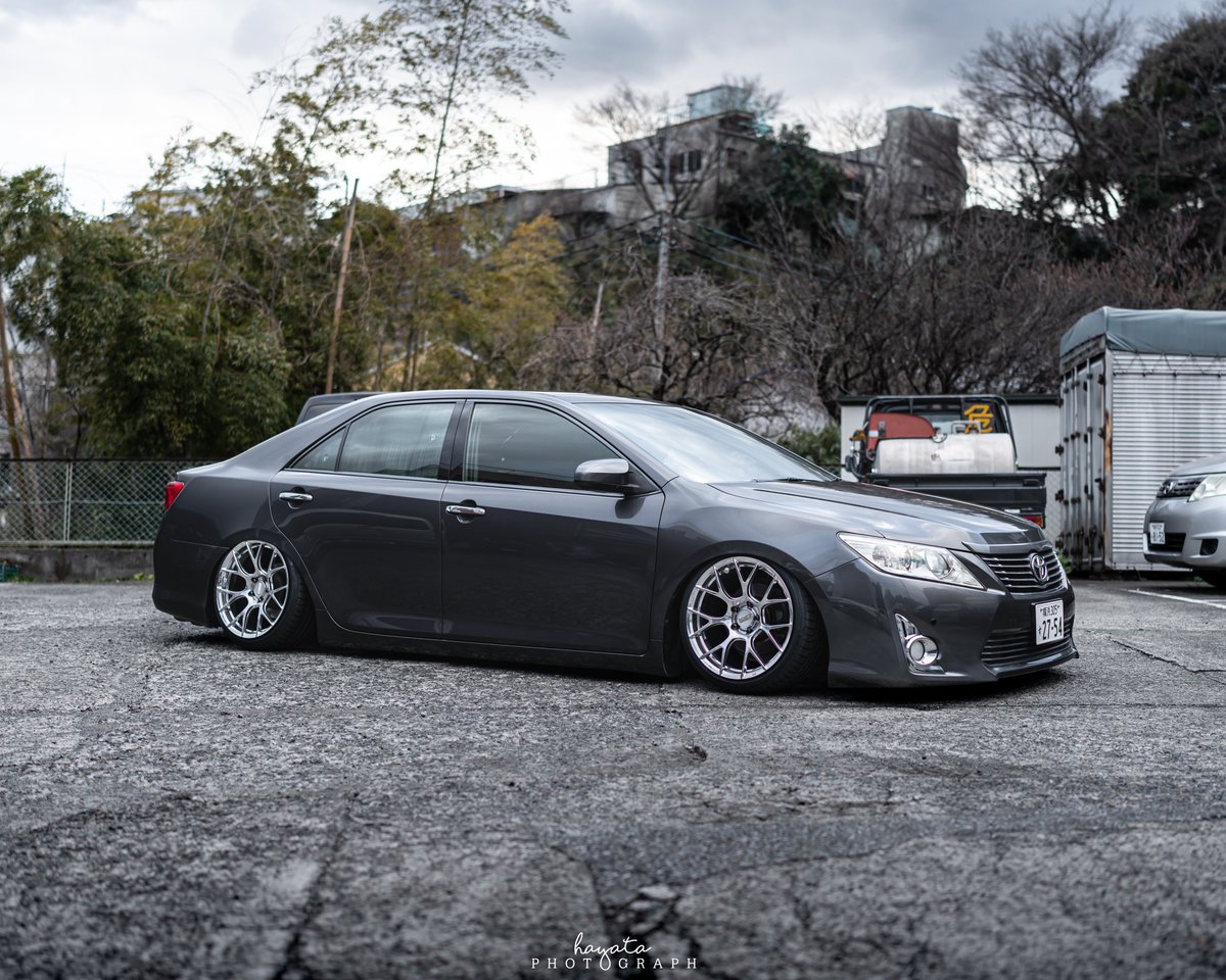 883Hyt's tweet photo. #今年の仕様変更を振り返る

ホイール変えてホイール変えて家族が1人増えてホイール変えた https://t.co/4EwRHGceVG