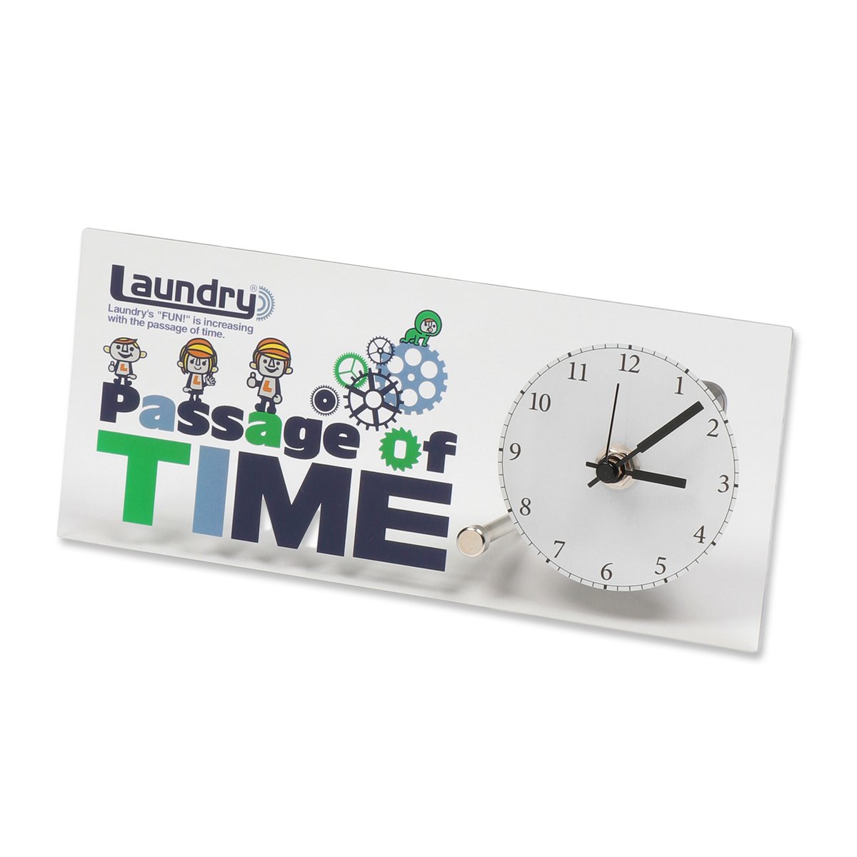 Laundry【ランドリー】 tweet media