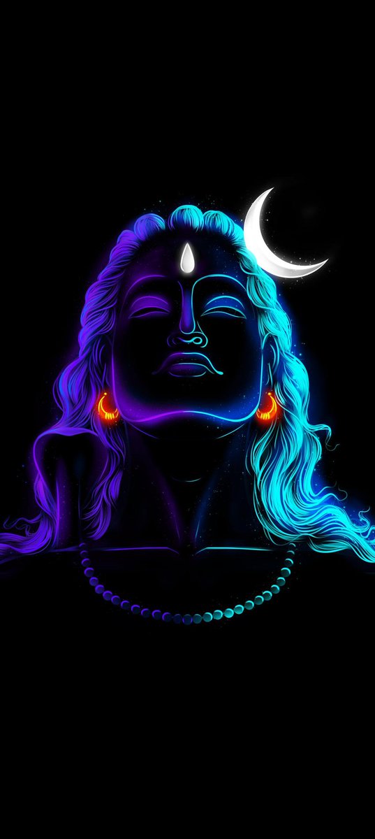Deepesh2976's tweet photo. Har har Mahadev...??🙇🏻💐🙏🏻💫🕉️📿 https://t.co/4Xf6KYrGwR