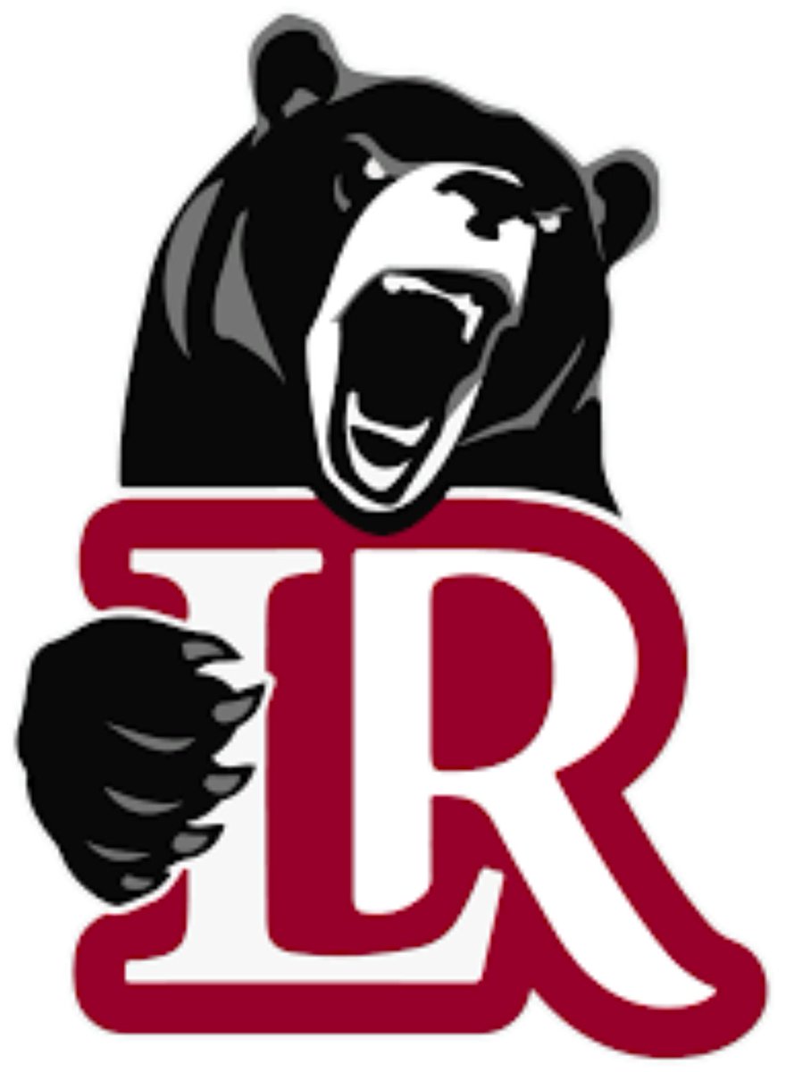 Blessed to receive an offer from Lenoir-Rhyne! <a href="/coachSocha/">Doug Socha</a>