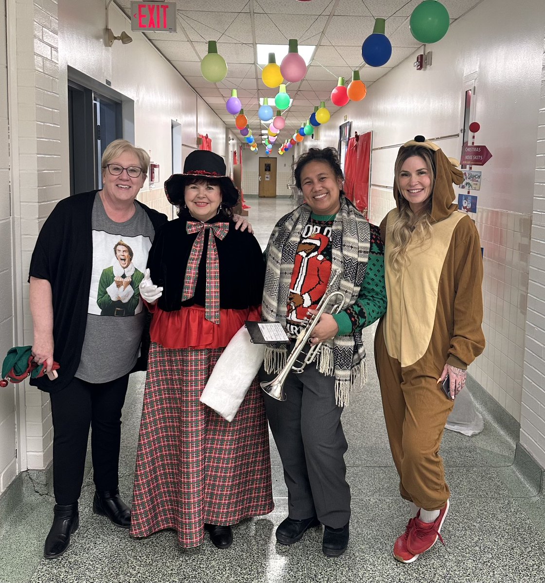 Markus de Domenico TCDSB WARD 2 Trustee Etobicoke tweet media